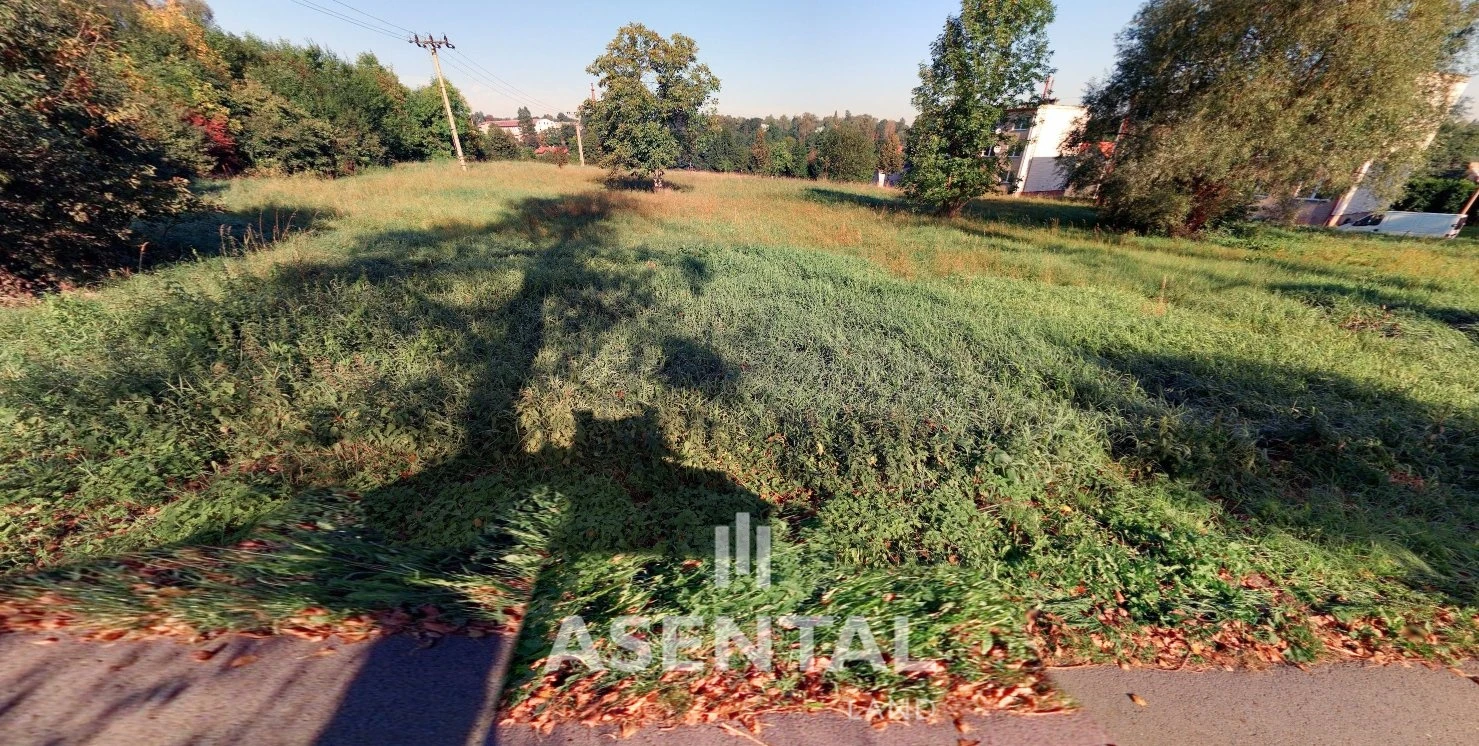 Prodej souboru pozemků o výměře 8 672 m² v k.ú. Petřvald u Karviné