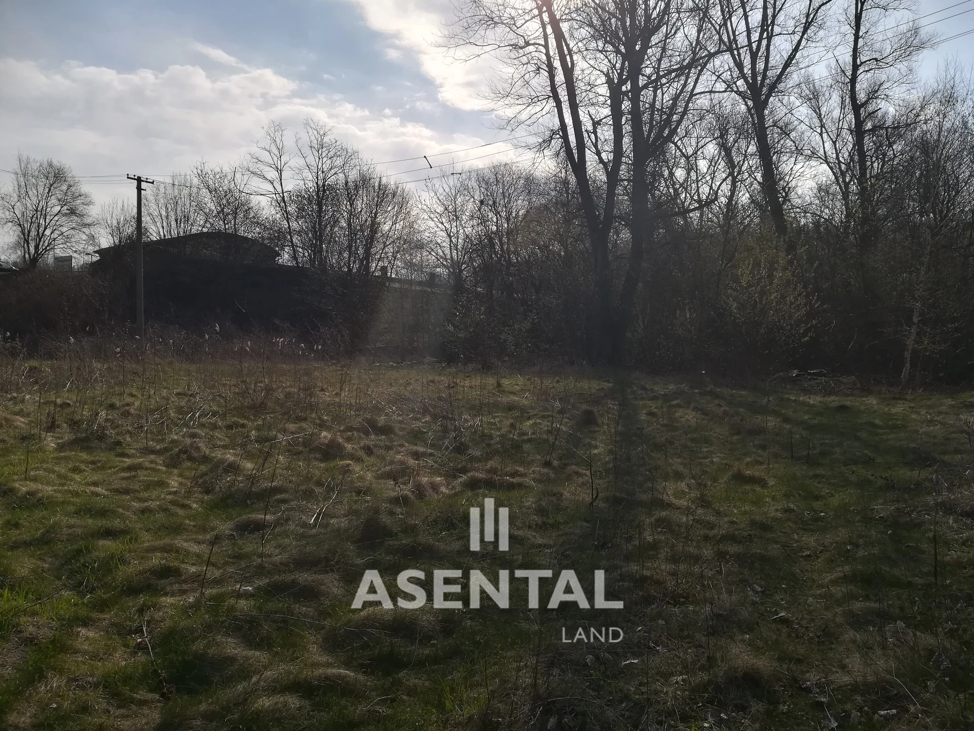 Prodej pozemků 7 294  m² - Ostrava - Slezská Ostrava