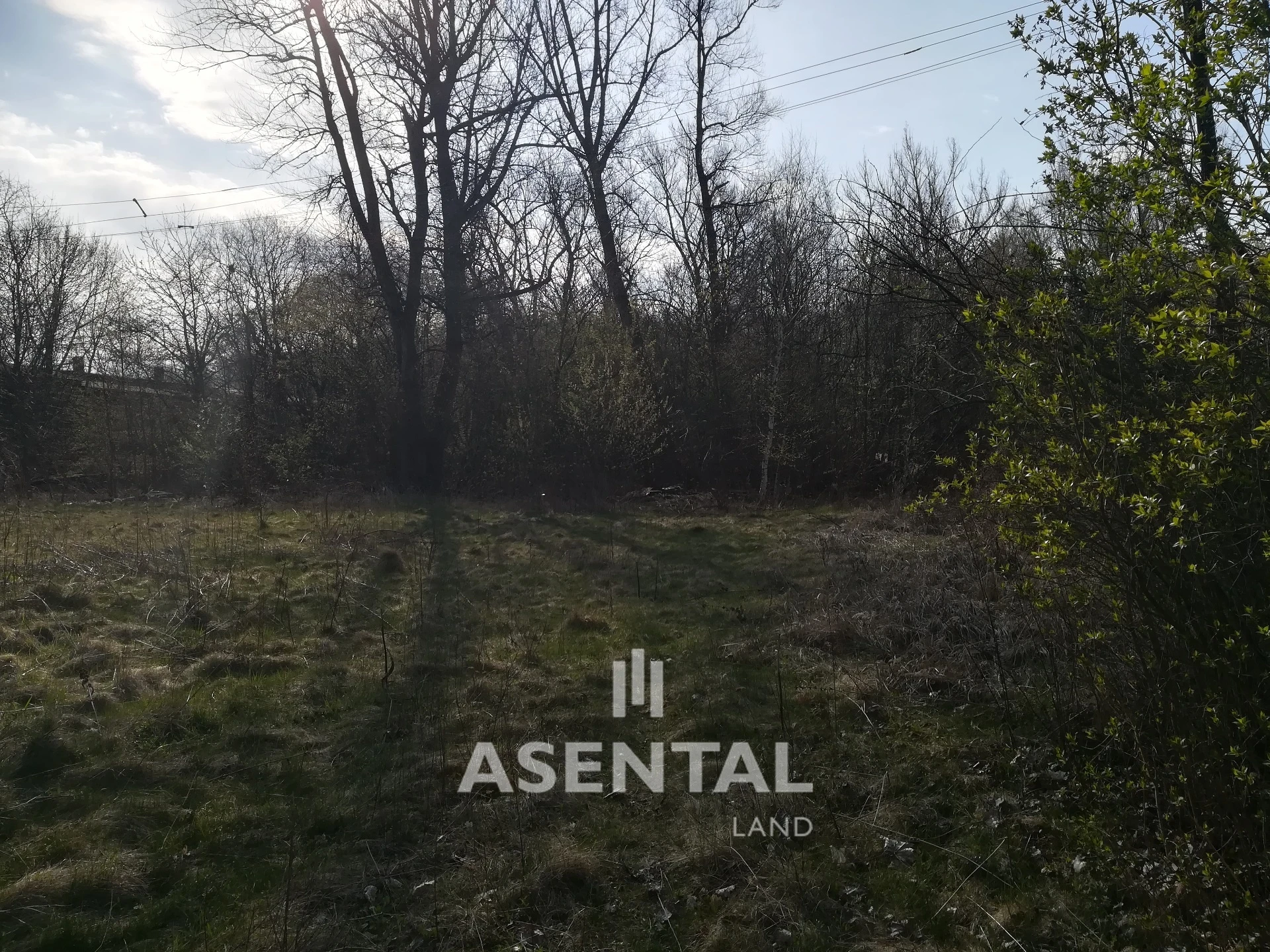 Prodej pozemků 7 294  m² - Ostrava - Slezská Ostrava