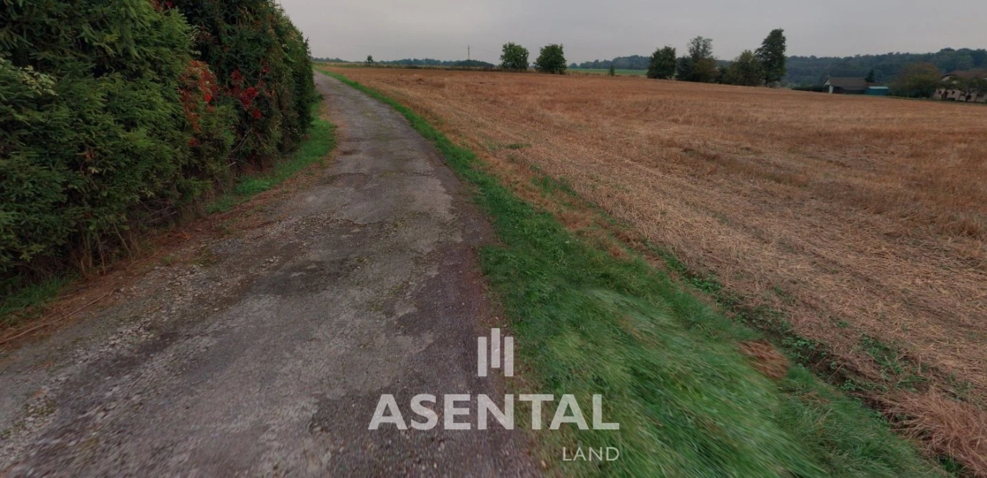 Prodej pozemků, 12 432 m²  Rychvald