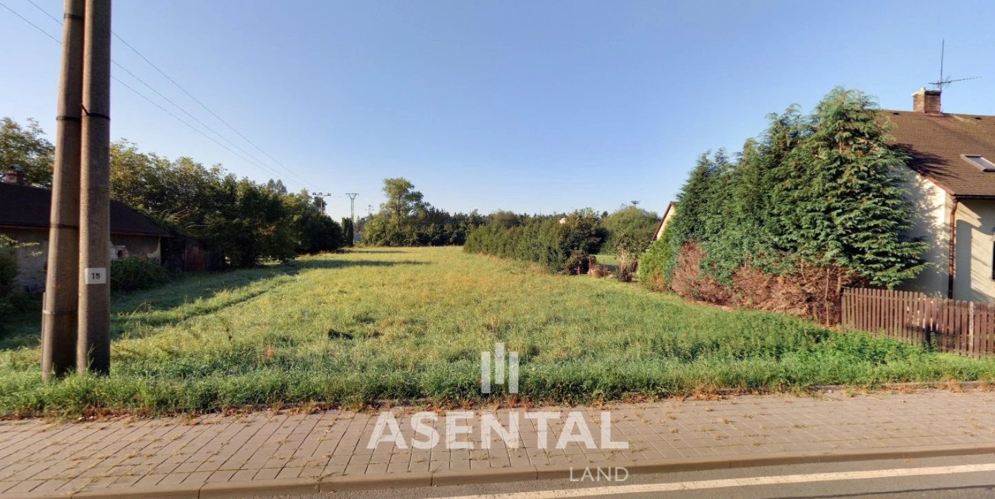 Prodej  pozemku, 4 640 m² - Bartovice