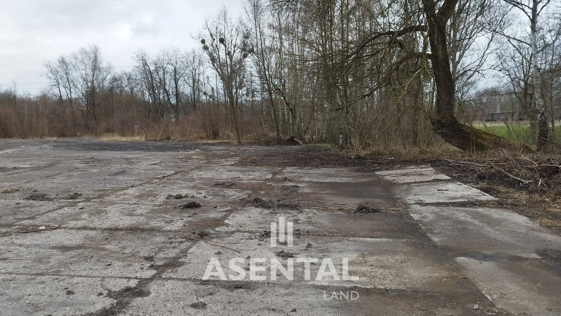 Prodej pozemku, 22 913 m²  Poruba u Orlové