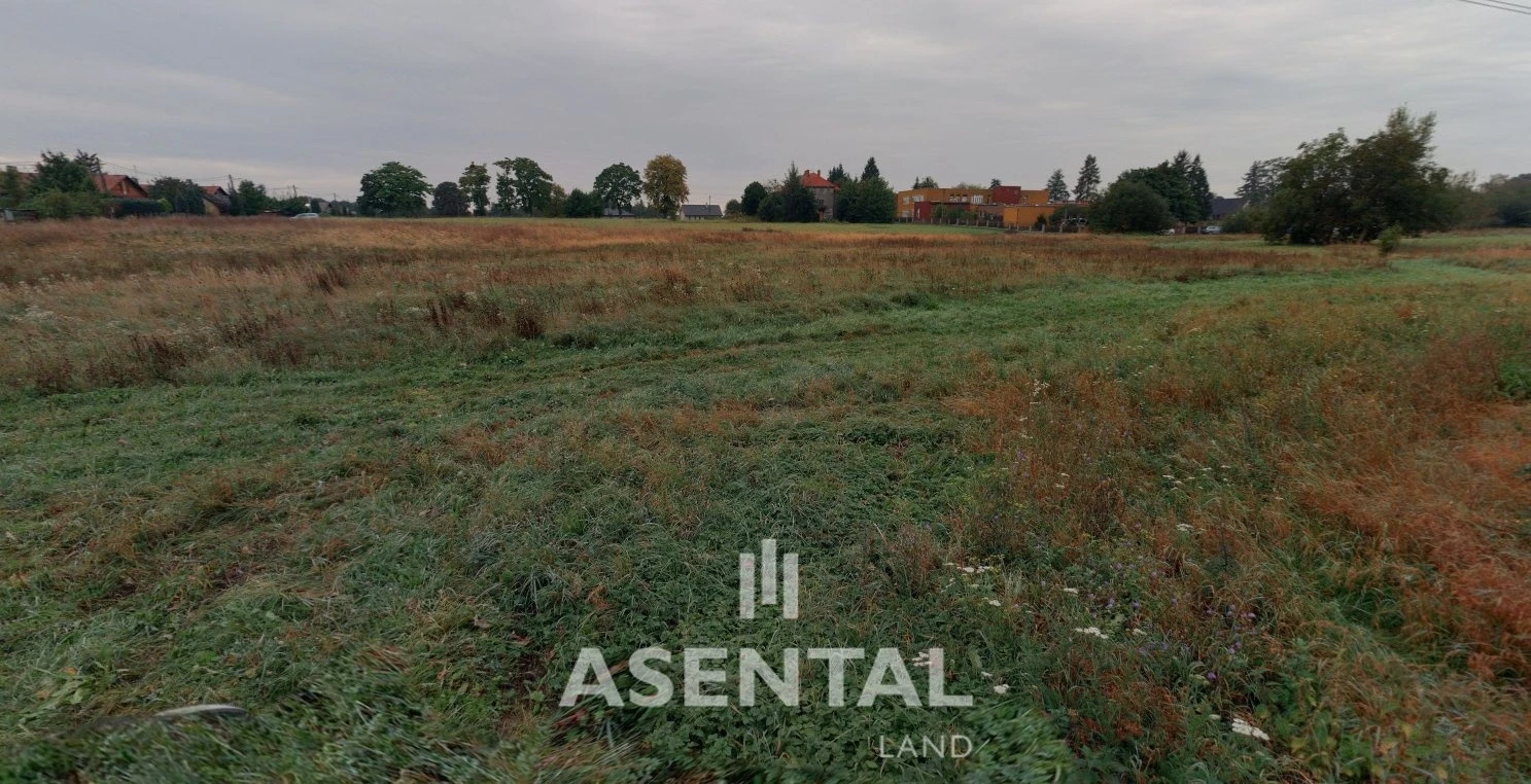 Prodej souboru pozemků o výměře 4 499 m² v k.ú. Petřvald u Karviné