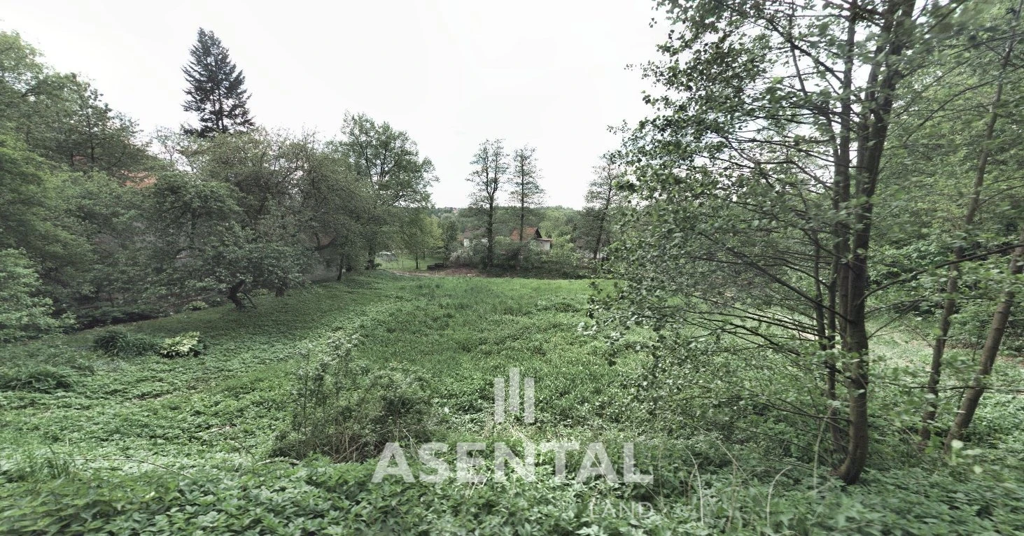 Prodej souboru pozemků o celkové výměře 5 850 m² v k.ú. Orlová