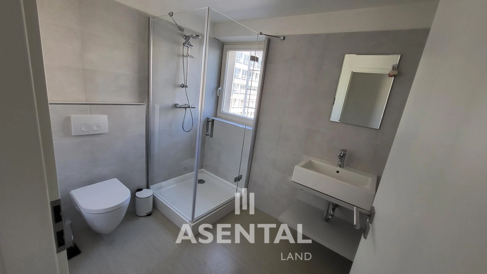 pronájem vybaveného manažerského bytu o velikosti 143m²