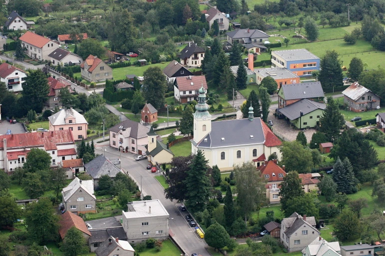Petřvald
