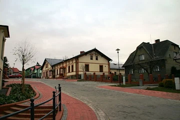 Horní Suchá