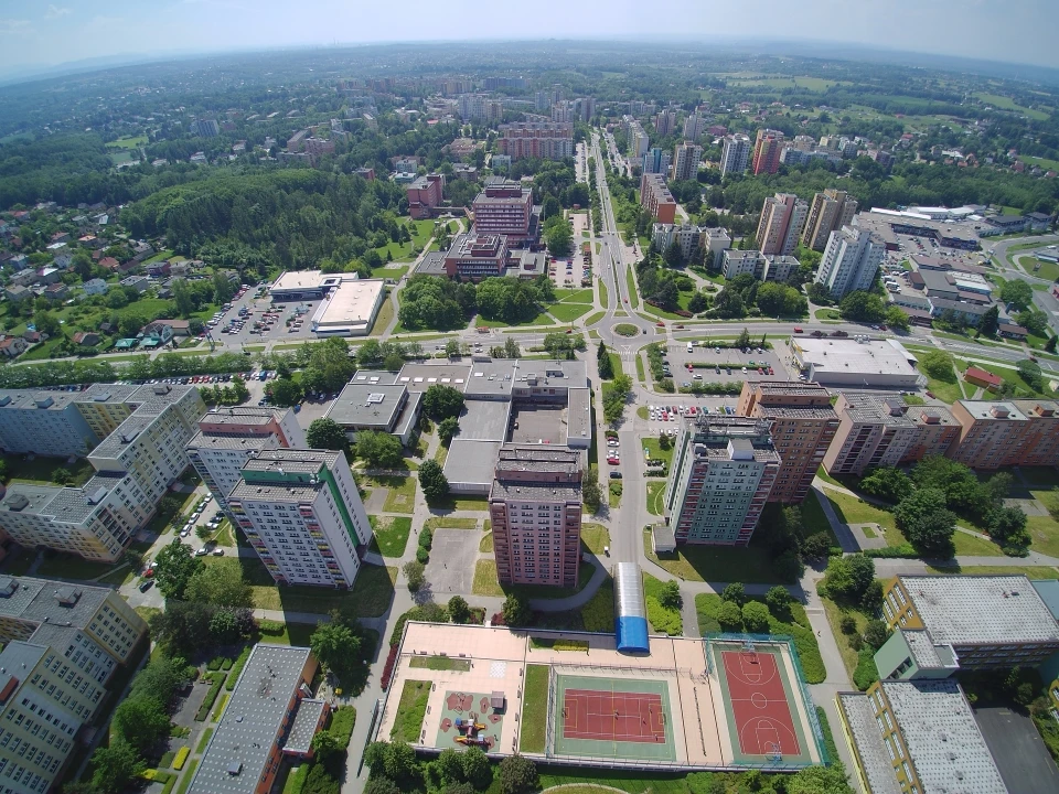 Orlová