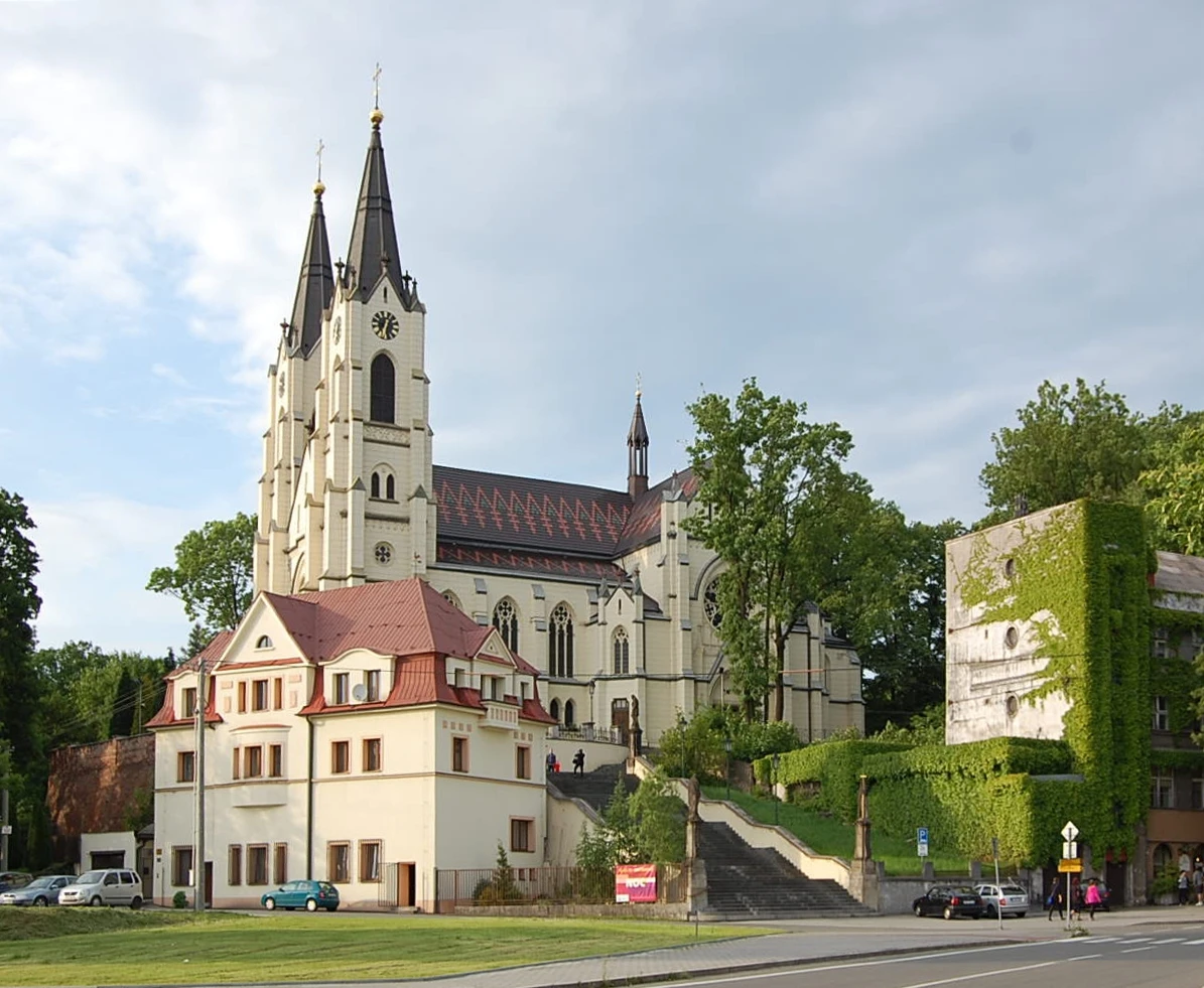 Orlová
