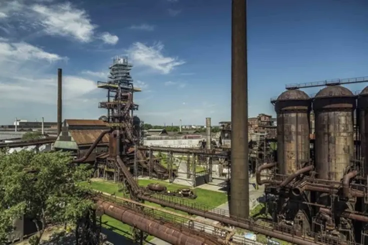 Ostrava